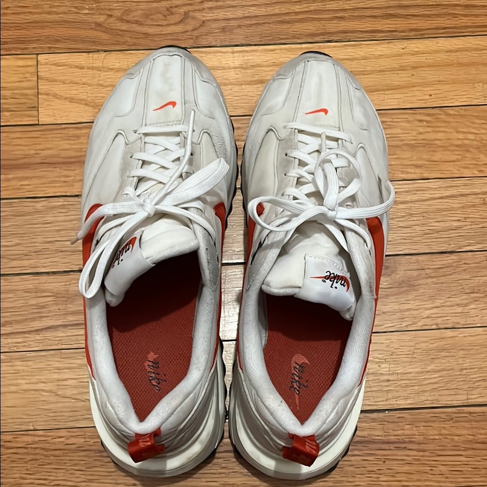 Nike Men’s Air Max Dawn Casual Sneakers - Picture 6 of 8